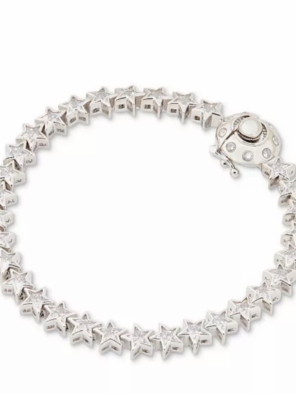 Kate spade Space Cadet Star Tennis Bracelet (16)